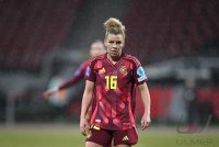 Fussball International Frauen Laenderspiel: Deutschland - Oesterreich