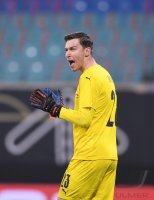 Fussball International Testspiel: Deutschland - Tschechische Republik