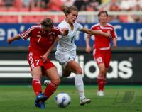 Fussball Frauen Weltmeisterschaft China 2007