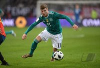 Fussball International Testspiel: Deutschland - Spanien