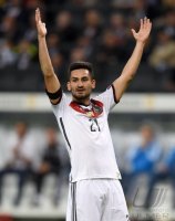 Fussball EM 2016 Quali: Deutschland - Polen