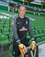 Fussball 1. Bundesliga Saison 16/17: Portraettermin  SV Werder Bremen