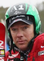 Ski Alpin; Abfahrt  Herren Lake Louise CAN