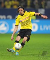 Fussball 1. Bundesliga, Saison 2011/2012:  Neven Subotic (Borussia Dortmund)