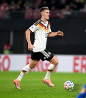 Fussball International Qualifikation WM 2026 
Deutschland - Slowakei