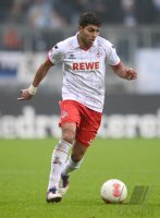 Fussball 2. Bundesliga:  Adil Chihi (1. FC Koeln)