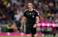 Fussball  1. Bundesliga 26/27 FC Bayern Muenchen - VfB Stuttgart