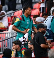 Fussball WM 2026 Vorrunde: Deutschland - Elfenbeinkueste