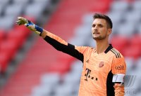 Fussball Audi Football Summit 2021 FC Bayern Muenchen - Ajax Amsterdam