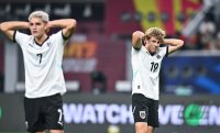 Fussball, Junioren U 17  WM 2025 Doha / Katar  
Finale  Portugal - Oesterreich