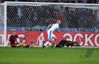 Fussball International Europameisterschaft 2016: Russland - Slowakei