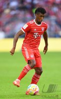 Fussball 1. Bundesliga 22/23: FC Bayern Muenchen - 1. FSV Mainz 05