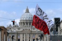 Heiligsprechung Papst Johannes Paul II und Papst Johannes XXIII