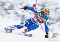 Ski Alpin; Riesenslalom Soelden Herren  2007