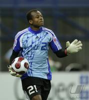 Fussball International  U 20 WM Viertelfinale Chile - Nigeria