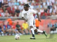 Fussball WM 2006: Tschechien - Ghana