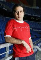 Fussball 1. Bundesliga: Mehdi MAHDAVIKIA