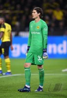 Fussball 1. Bundesliga Saison 18/19: Borussia Dortmund - FC Bayern Muenchen