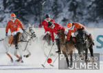 Polo  St Moritz 2005