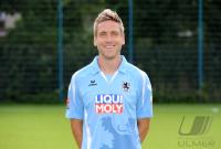 2. Fussball Bundesliga : Torben Hoffmann  ( 1860 Muenchen)