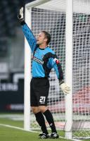 Fussball 1. Bundesliga, Moenchengladbach: GOSPODAREK