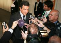 Fussball  International WM Auslosung