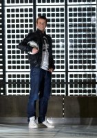 Fussball, 1. Bundesliga Saison 2012/2013: Lukas Schmitz (SV Werder Bremen)