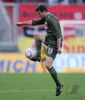 2. Fussball Bundesliga: Daniel Goehlert ( 1. FC Union Berlin)