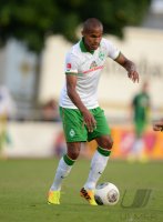 Fussball 1. Bundesliga, Saison 2013/2014, Testspiel: SV Werder Bremen - PEC Zwolle