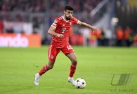 Fussball International CHL 22/23: Inter Mailand - FC Bayern Muenchen