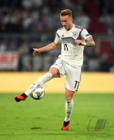 FUSSBALL UEFA Nations League: Deutschland - Frankreich