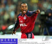 Fussball 1. Bundesliga