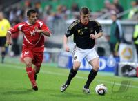 Fussball Deutsche Nationalmannschaft : Deutschland - Malta