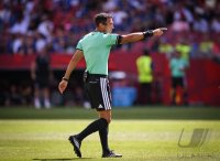 Fussball WM 2026 Vorrunde: Kanada - Bosnien - Herzegowina