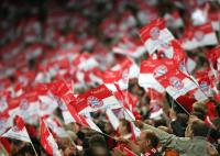 Fussball 1.Bundesliga 06/07  FC Bayern Muenchen - BVB Borussia Dortmund