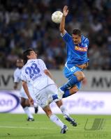 1. Fussball Bundesliga : TSG Hoffenheim - FC Schalke 04