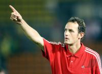 Fussball International  U 17 Weltmeisterschaft Deutschland - Trinidad TobagoGermany -Trinidad and Tobago