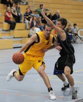 Basketball 1. Regionalliga 2010/2011