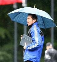 Fussball International  FIFA U 14 Turnier 2007