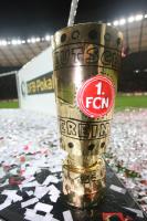 DFB Pokalfinale 2007: VfB Stuttgart - 1.FC Nuernberg