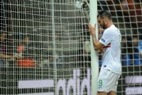 Fussball International Europameisterschaft 2012: Tschechien - Portugal