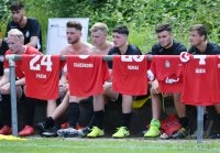 Fussball Regionalliga Suedwest 2020/2021: Testspiel / Blitzturnier TSG Balingen - SSV Reutlingen