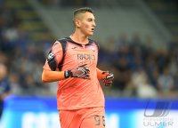 Fussball International CHL 19/20: Atalanta Bergamo - Schachtar Donezk