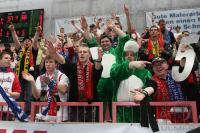 Bsaketball 1. Bundesliga Walter Tigers Tuebingen 57-66 Artland Dragons  