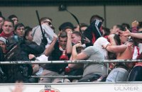 Fussball CHL 16/17 Achtelfinale: Real Madrid - FC Bayern Muenchen