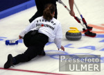 Olympische Winterspiele 2002   Curling
