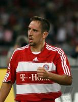 Fussball Ligapokal: Stuttgart - Muenchen