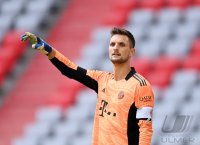 Fussball Audi Football Summit 2021 FC Bayern Muenchen - Ajax Amsterdam