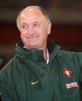 Fussball International, Portugal: Scolari