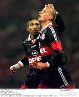 Fussball/DFB-Pokal